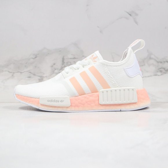 adidas gazelle silver green womens Adidas NMD R1 